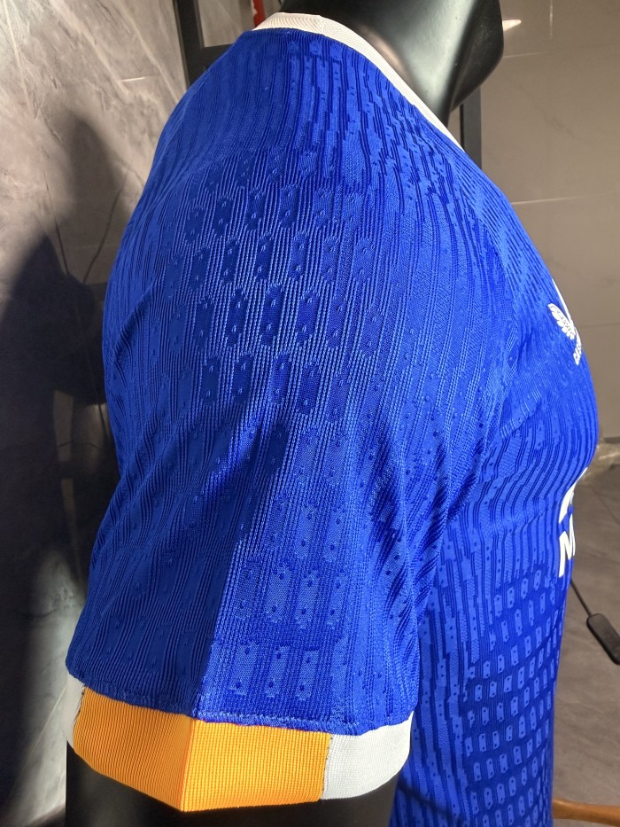 Everton Home Man Player Jersey 26/27