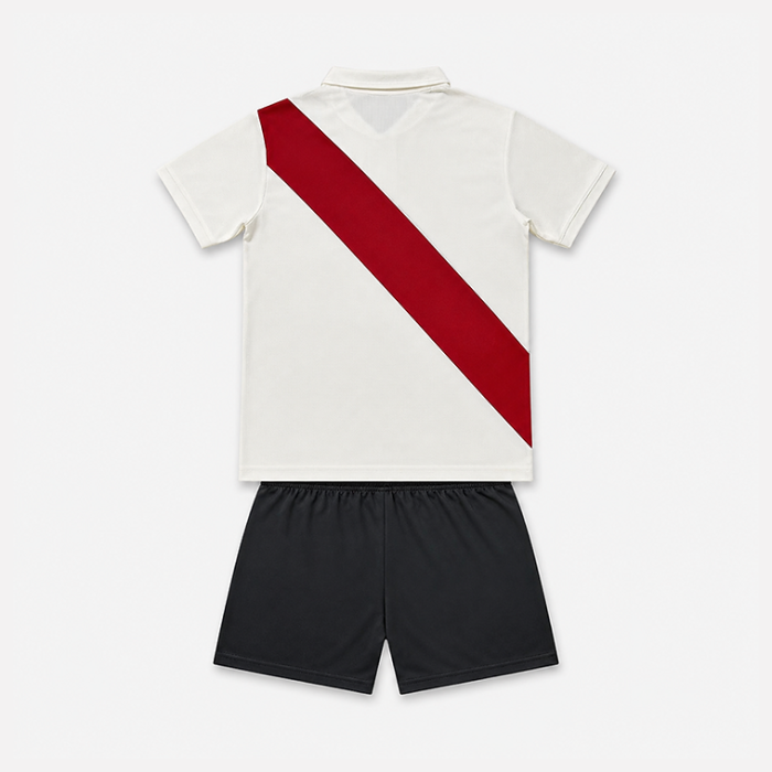 River Plate 125 Anniversay Kids Suit 26/27