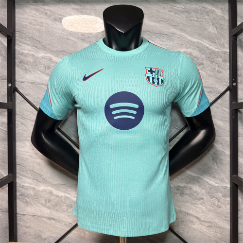 Barcelona Special Edition Man Player Jersey 26/27