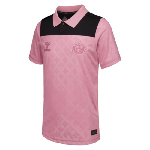 Sunderland away Man Jersey 26/27