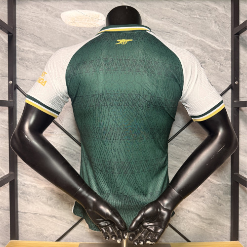 Arsenal Special Edition Player Jersey 26/27