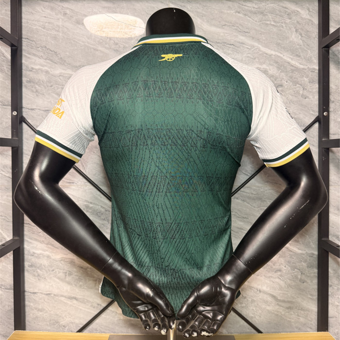 Arsenal Special Edition Player Jersey 26/27