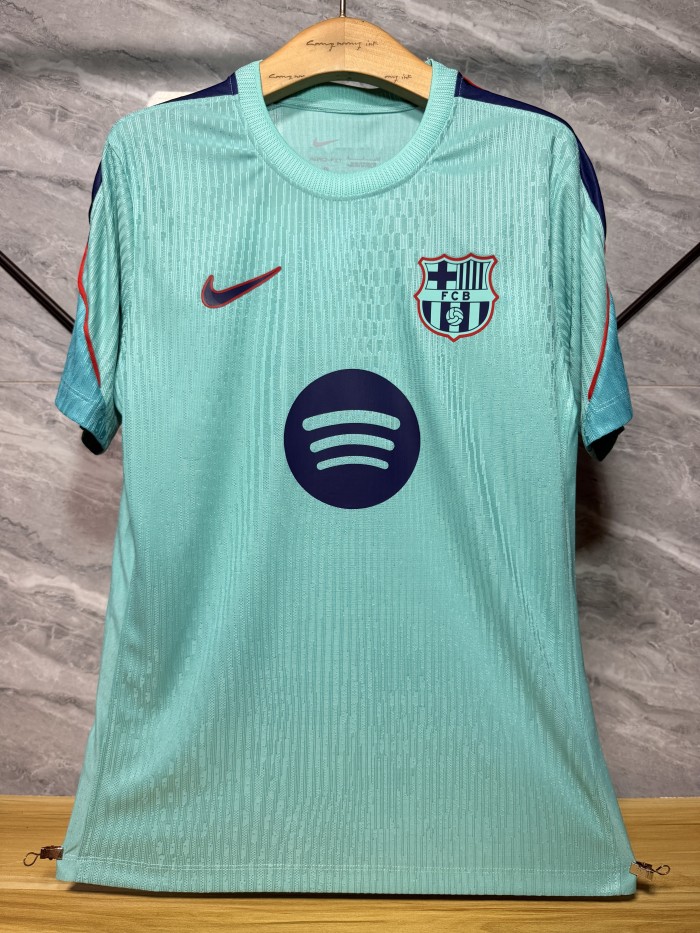 Barcelona Special Edition Man Player Jersey 26/27