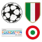 UCL + Scudetto + Coppa Italia