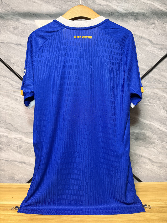 Everton Home Man Player Jersey 26/27