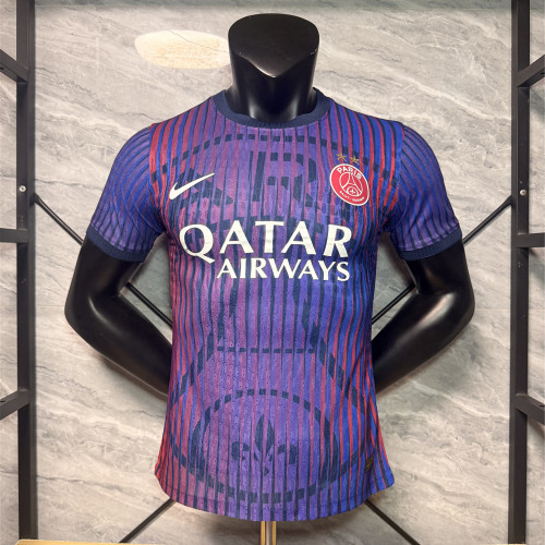 Paris Saint Germain Special Edition Player Jersey 26/27