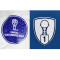 CONMEBOL + CHAMPIONS 1X