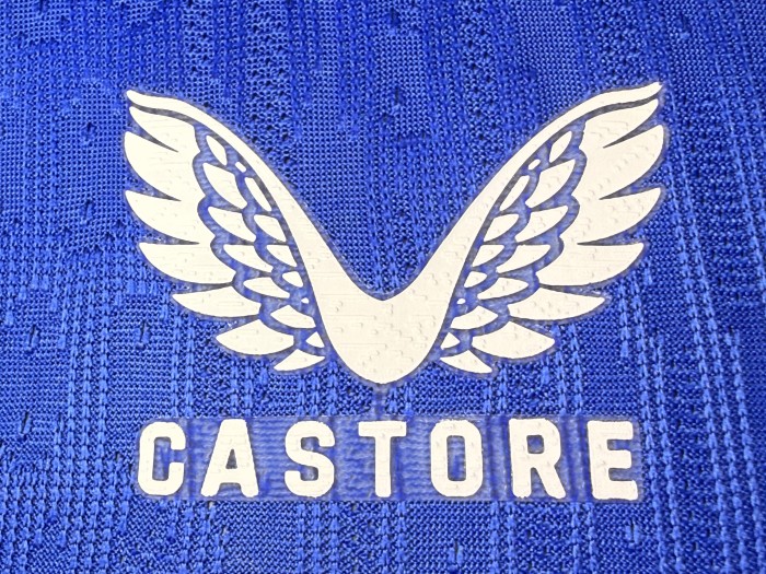 Everton Home Man Player Jersey 26/27
