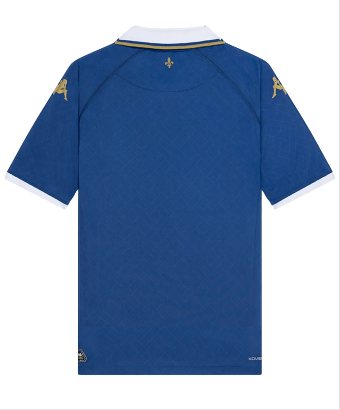 FC Versailles home Man Jersey 24/25
