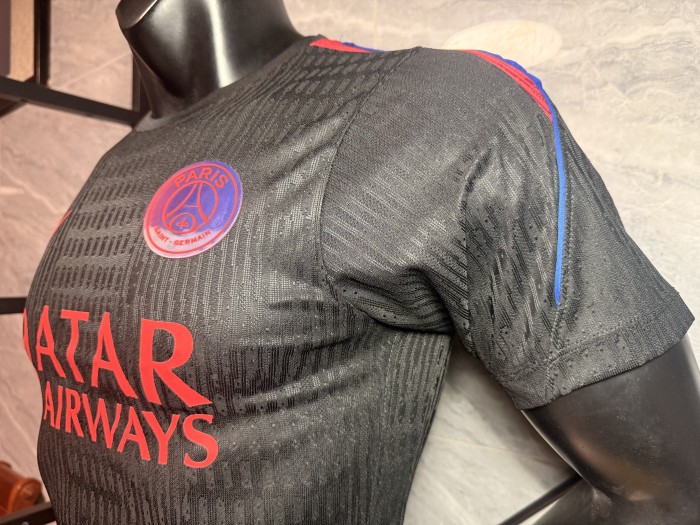 Paris Saint Germain Special Edition Player Jersey 26/27