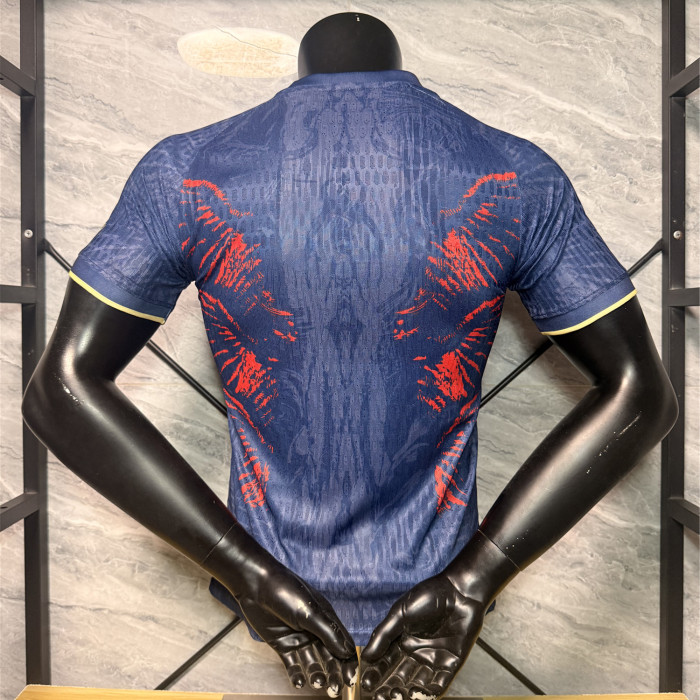 Paris Saint Germain Special Edition Player Jersey 26/27