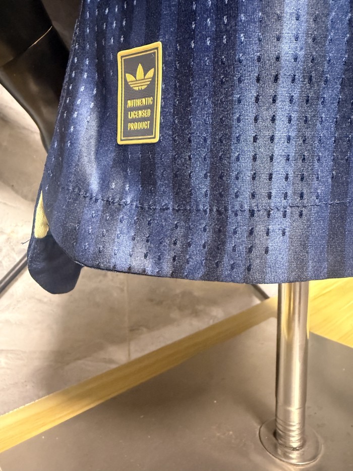 Al-Nassr Third Man Player Jersey 26/27