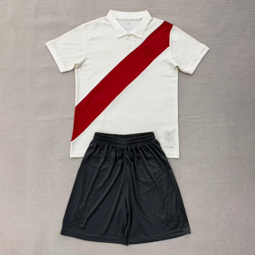 River Plate 125 Anniversay Men Jersey Suit 26/27