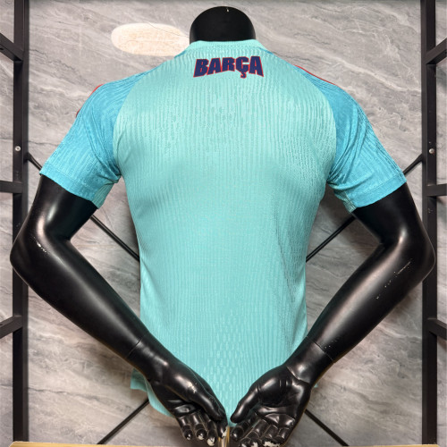 Barcelona Special Edition Man Player Jersey 26/27