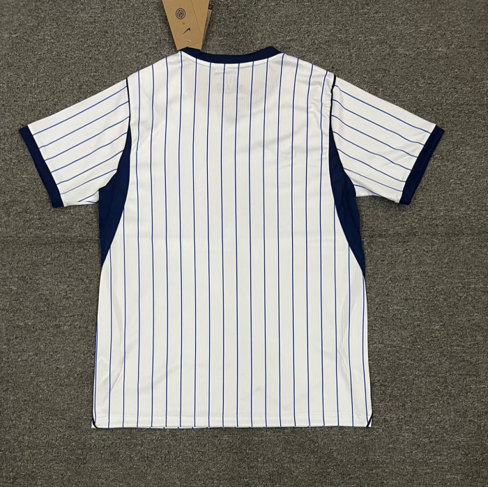 Inter Milan Away Man Jersey 26/27