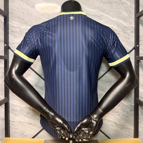 Al-Nassr Third Man Player Jersey 26/27