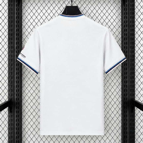 West Ham United Man Away Jersey 26/27