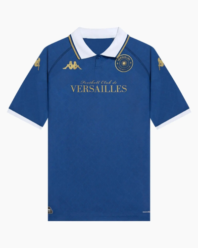 FC Versailles home Man Jersey 24/25