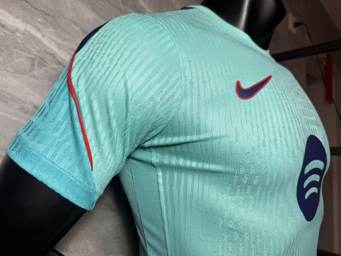 Barcelona Special Edition Man Player Jersey 26/27