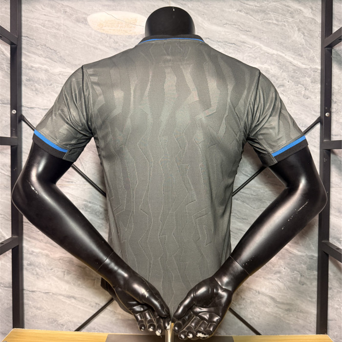 Inter Milan Third Man Player Jersey 26/27