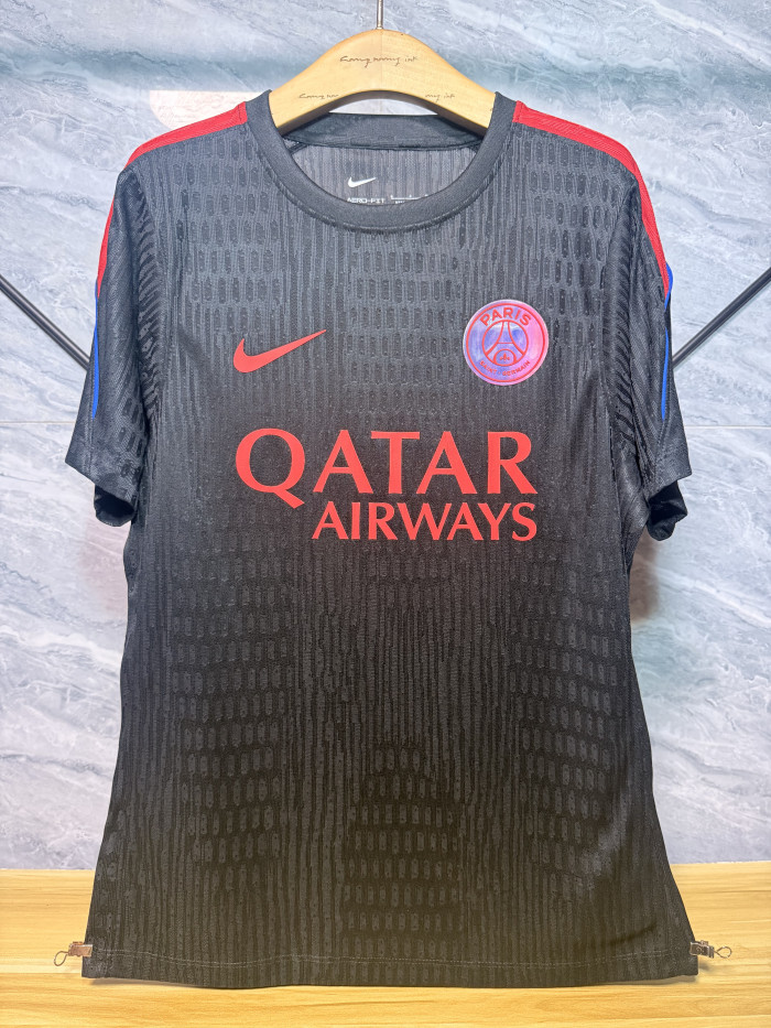 Paris Saint Germain Special Edition Player Jersey 26/27
