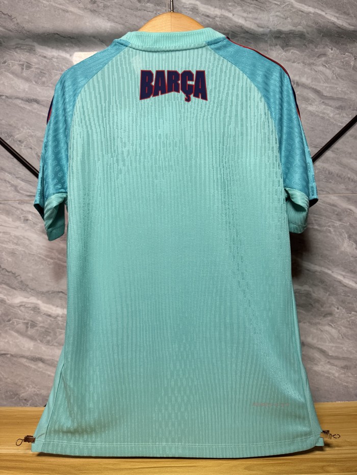 Barcelona Special Edition Man Player Jersey 26/27