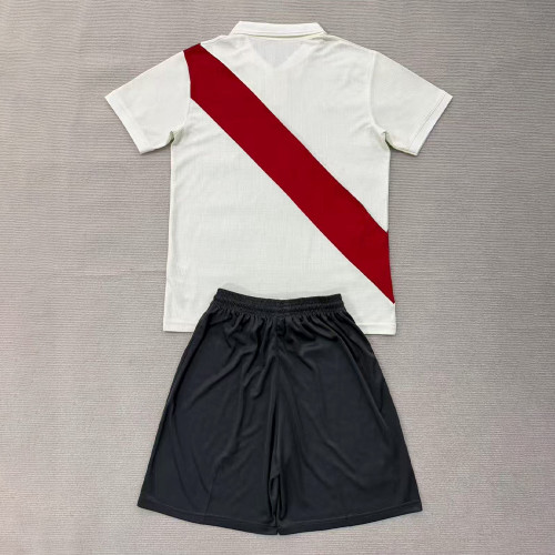 River Plate 125 Anniversay Men Jersey Suit 26/27