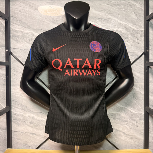 Paris Saint Germain Special Edition Player Jersey 26/27
