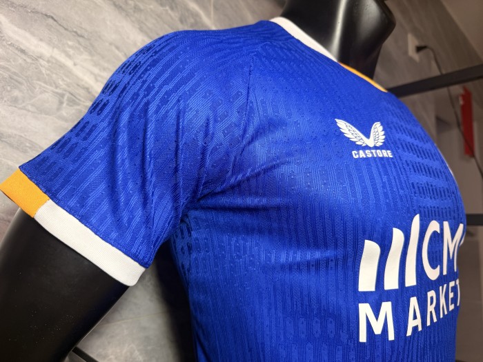 Everton Home Man Player Jersey 26/27