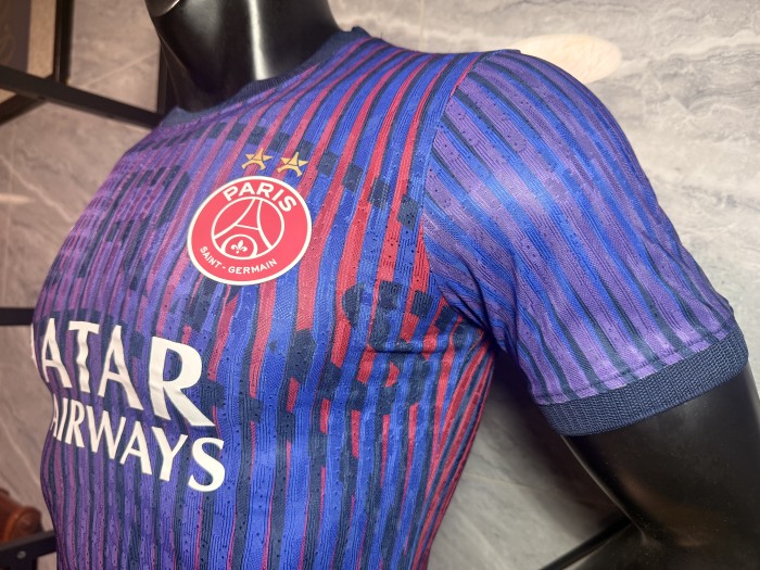 Paris Saint Germain Special Edition Player Jersey 26/27