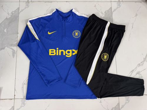 Chelsea Kids Training Suit 26/27