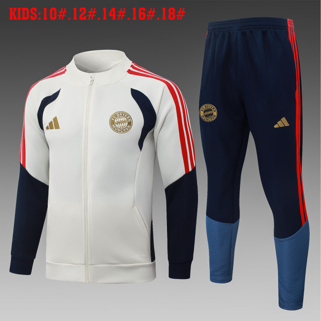 Bayern Munich Kids Training Suit 26/27