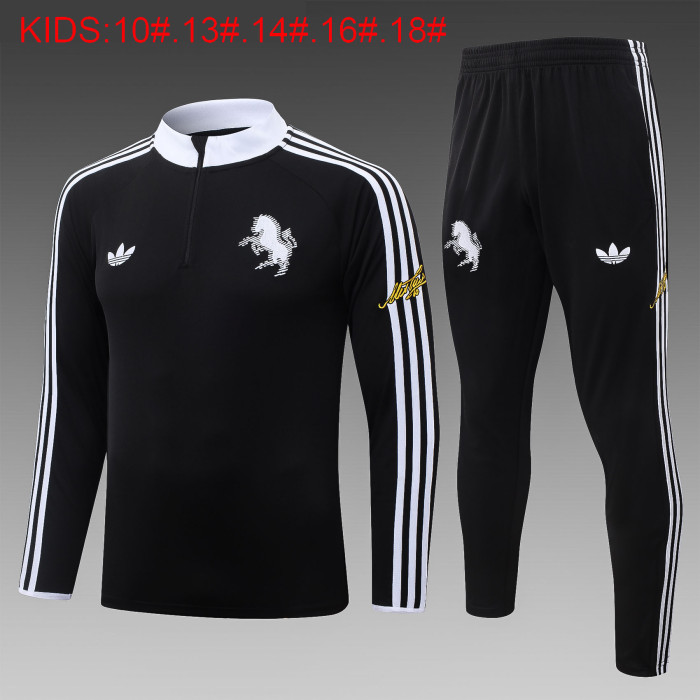 Juventus Kids Training Suit 26/27