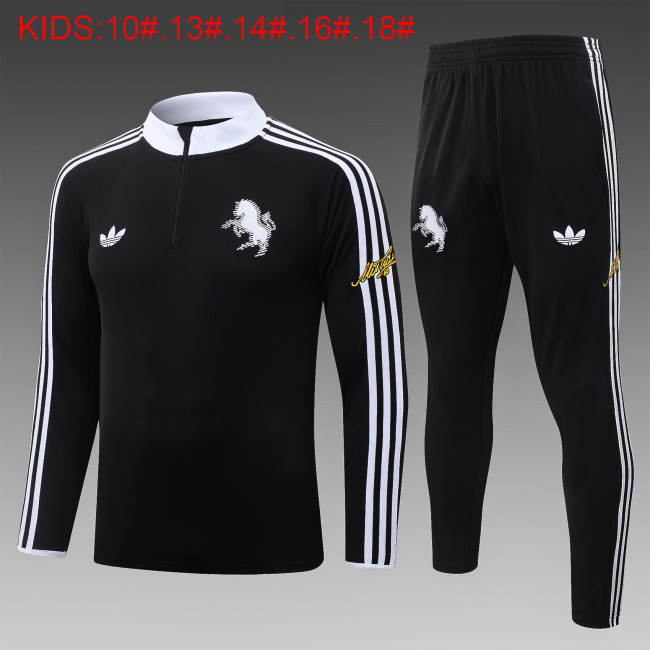 Juventus Kids Training Suit 26/27