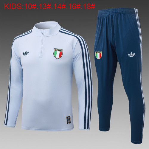 Italy Kids Training Suit 26/27
