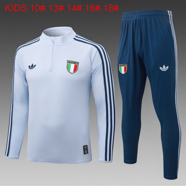Italy Kids Training Suit 26/27