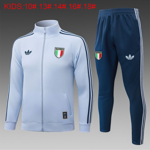 Italy Kids Training Suit 26/27