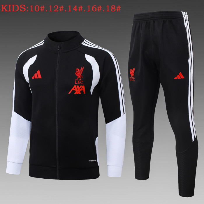 Liverpool Kids Training Suit 26/27