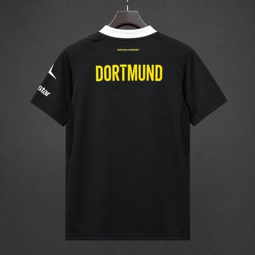 Borussia Dortmund Away Man Jersey 26/27