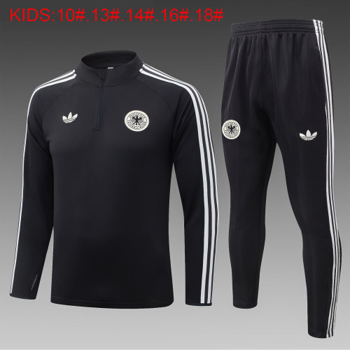 Germany Kids Training Suit 26/27