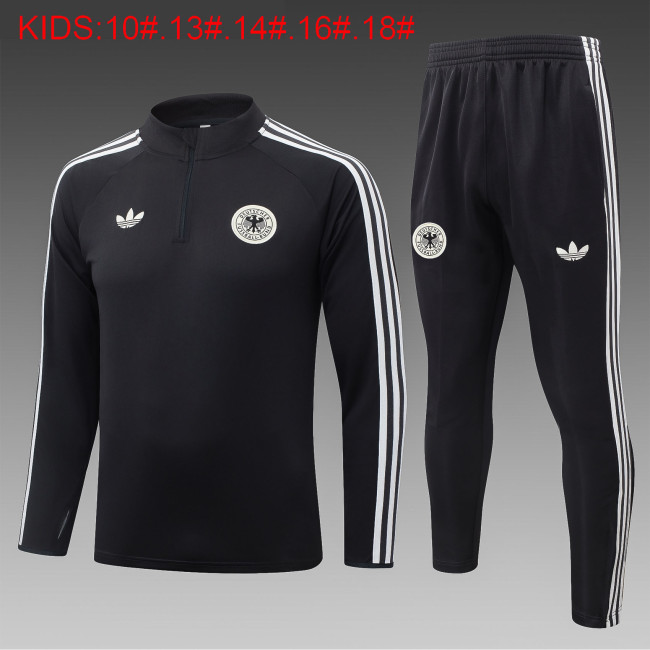 Germany Kids Training Suit 26/27