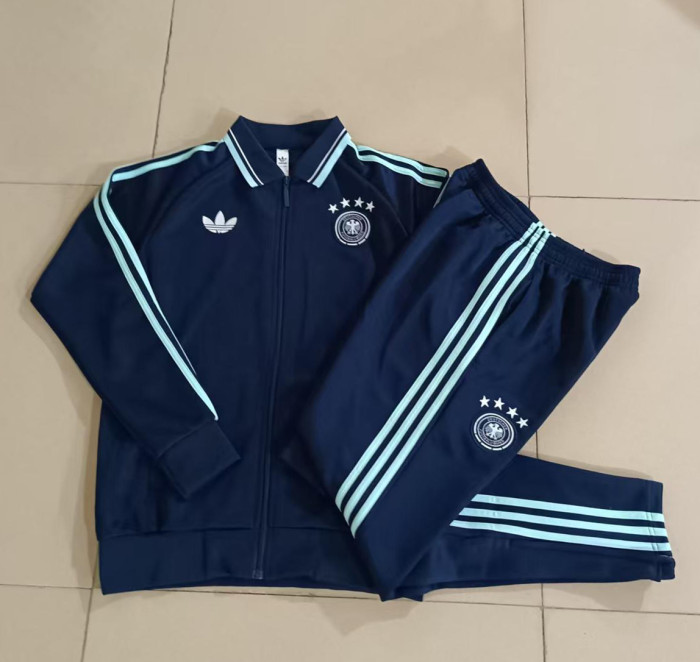 Germany Kids Training Suit 26/27