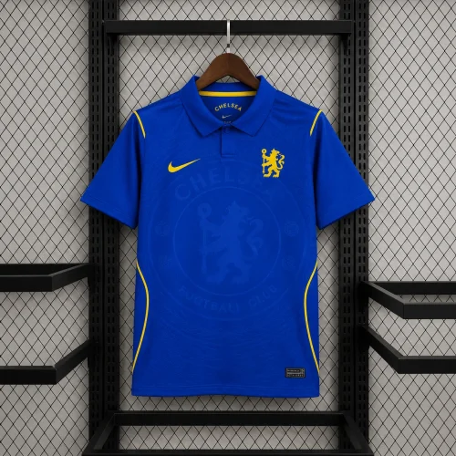 Chelsea Home Man Jersey 26/27