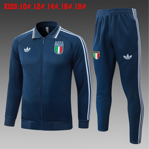 Italy Kids Training Suit 26/27