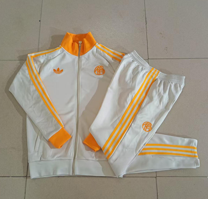 Bayern Munich Kids Training Suit 26/27