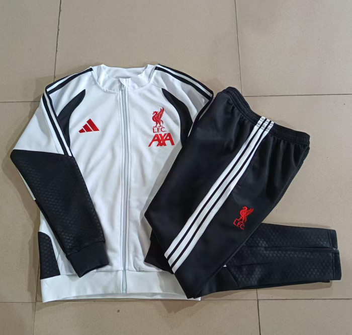 Liverpool Kids Training Suit 26/27