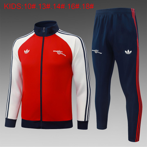 Arsenal Kids Training Suit 26/27