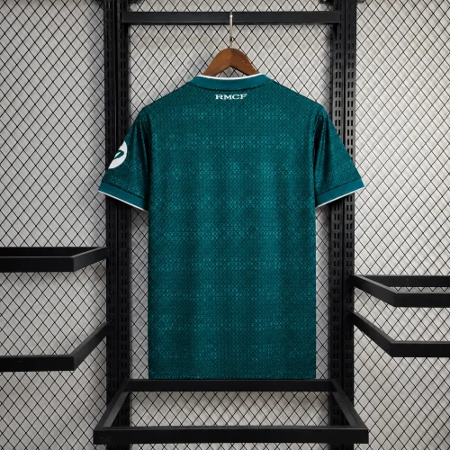 Real Madrid Away Men Jersey 26/27