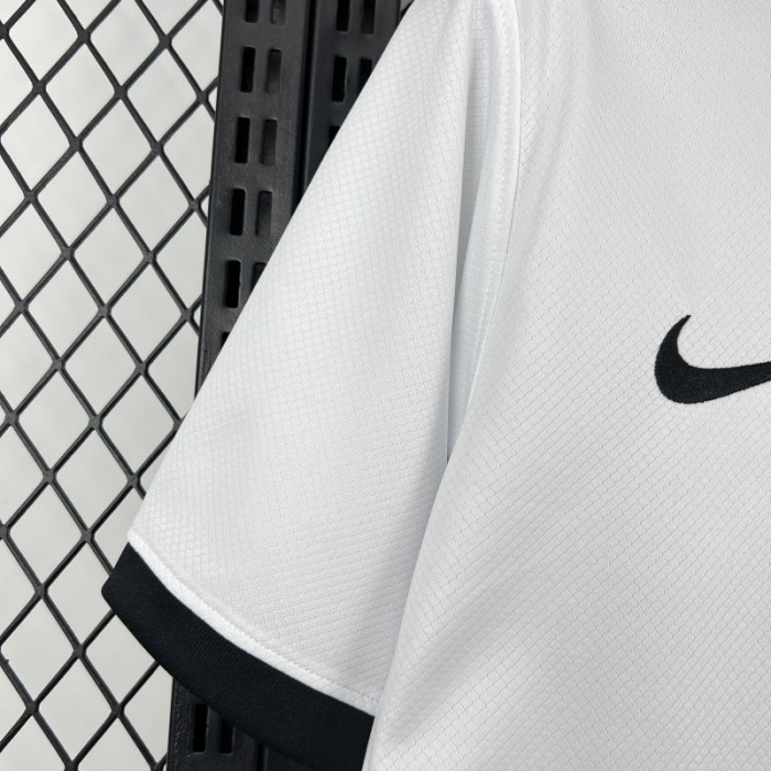 Vasco Away Man Jersey 26/27