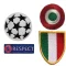 UCL + Scudetto + Coppa Italia